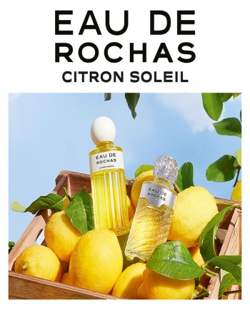 Citron Soleil  